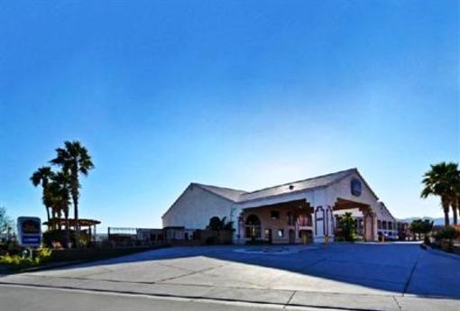 фото отеля Best Western Colorado River Inn