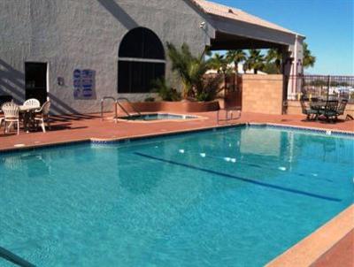 фото отеля Best Western Colorado River Inn