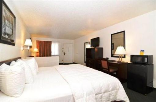 фото отеля Best Western Colorado River Inn