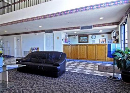 фото отеля Best Western Colorado River Inn