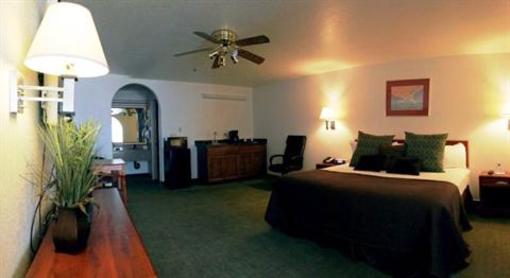 фото отеля Best Western Colorado River Inn