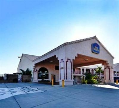 фото отеля Best Western Colorado River Inn