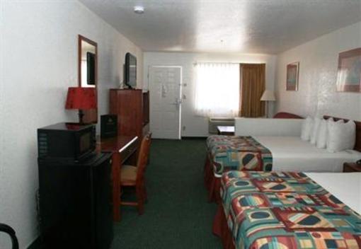 фото отеля Best Western Colorado River Inn
