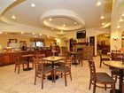 фото отеля BEST WESTERN PLUS Monica Royale Inn & Suites