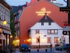 фото отеля Altwernigeroeder Apparthotel Wernigerode