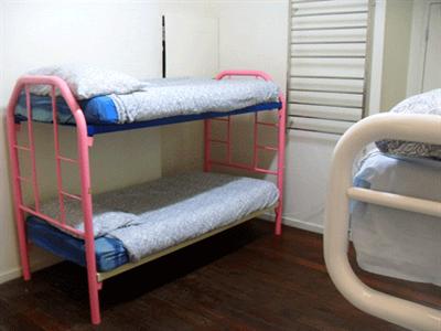 фото отеля Rainbow Lodge Perth