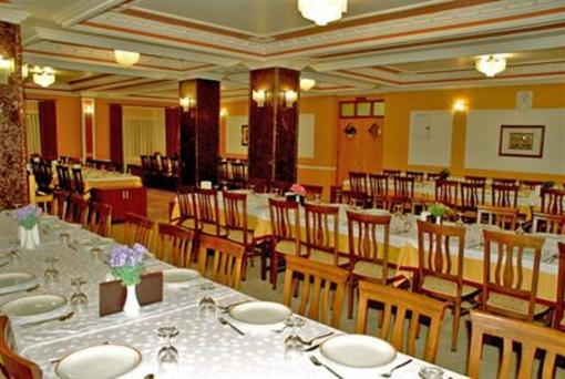 фото отеля Zeus Hotel Adiyaman