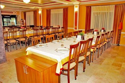фото отеля Zeus Hotel Adiyaman
