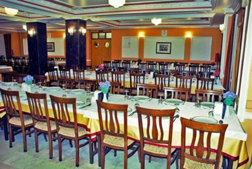 фото отеля Zeus Hotel Adiyaman