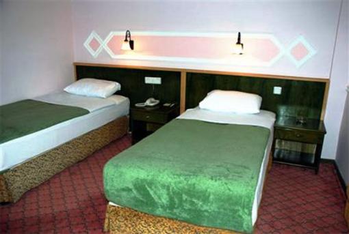 фото отеля Zeus Hotel Adiyaman