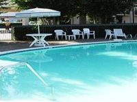Executive Inn Dallas