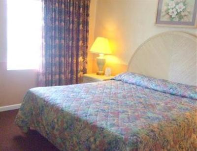фото отеля Royal Court Motel