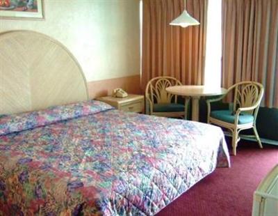 фото отеля Royal Court Motel