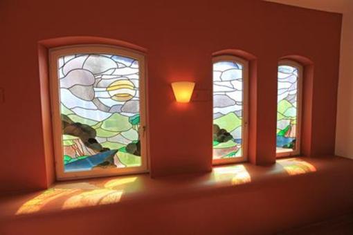 фото отеля Hotel zur Muehle Buxtehude