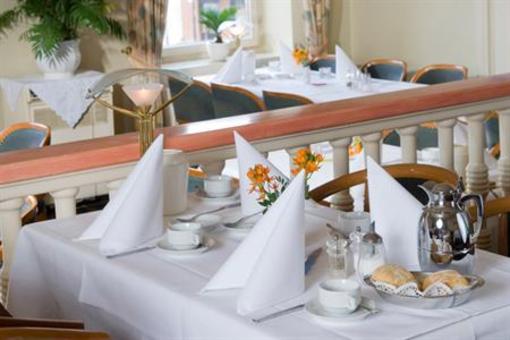 фото отеля Hotel zur Muehle Buxtehude
