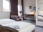 фото отеля Hotel zur Muehle Buxtehude