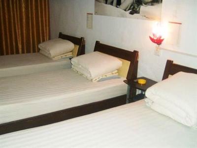 фото отеля Hongyun Hotel Guangzhou