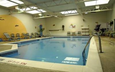 фото отеля Quality Inn Rock Springs