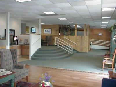 фото отеля Quality Inn Rock Springs