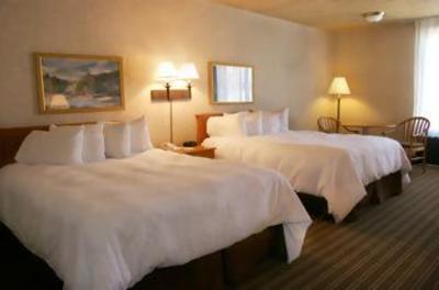 фото отеля Quality Inn Rock Springs