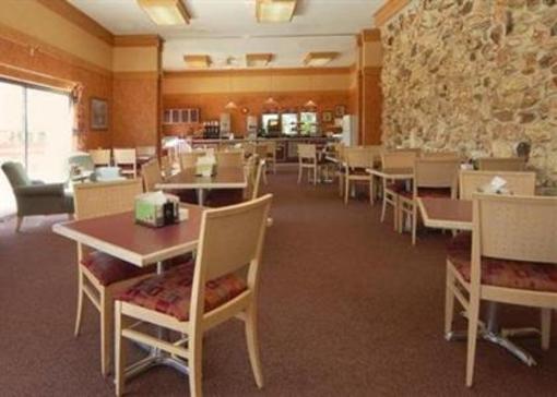 фото отеля Quality Inn Rock Springs