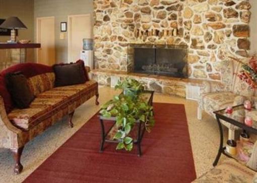 фото отеля Quality Inn Rock Springs