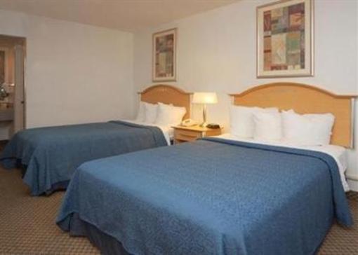 фото отеля Quality Inn Rock Springs
