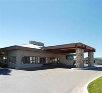 фото отеля Quality Inn Rock Springs