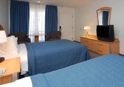 фото отеля Quality Inn Rock Springs