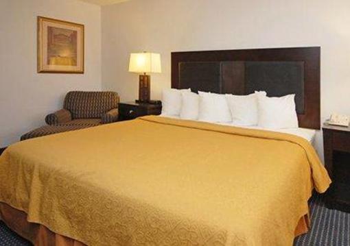 фото отеля Quality Inn Rock Springs