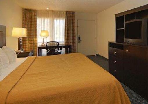 фото отеля Quality Inn Rock Springs