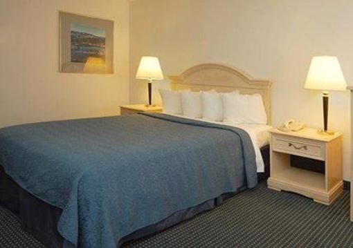 фото отеля Quality Inn Rock Springs