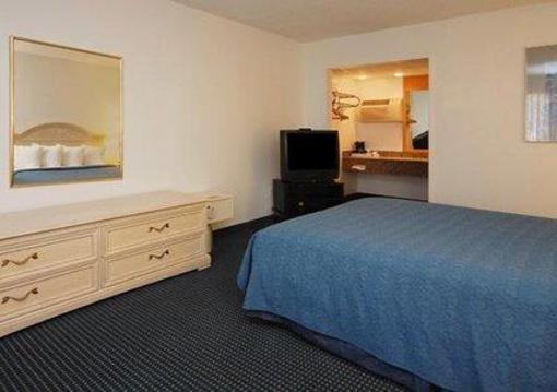фото отеля Quality Inn Rock Springs