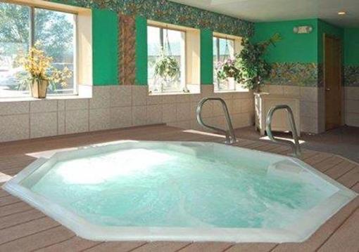 фото отеля Quality Inn Rock Springs