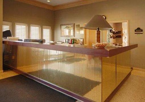 фото отеля Quality Inn Rock Springs