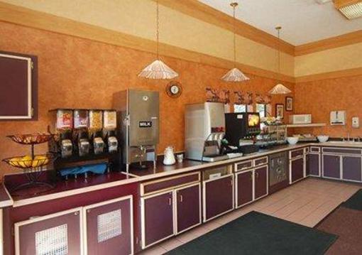 фото отеля Quality Inn Rock Springs