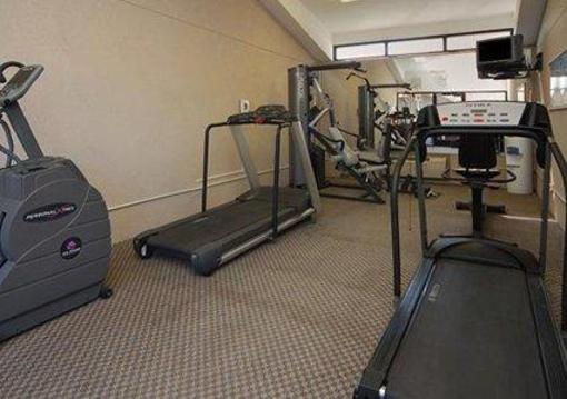 фото отеля Quality Inn Rock Springs