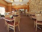 фото отеля Quality Inn Rock Springs