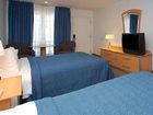 фото отеля Quality Inn Rock Springs