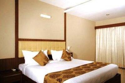 фото отеля Mango Suites Brilliance