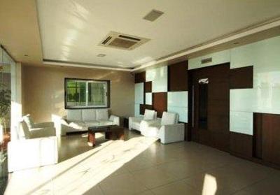 фото отеля Mango Suites Brilliance