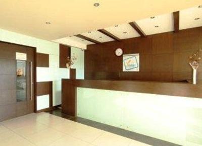 фото отеля Mango Suites Brilliance
