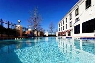 фото отеля Holiday Inn Express & Suites