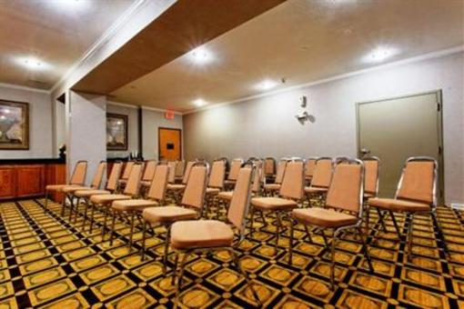 фото отеля Holiday Inn Express & Suites