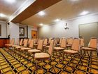 фото отеля Holiday Inn Express & Suites