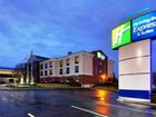 фото отеля Holiday Inn Express & Suites