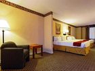 фото отеля Holiday Inn Express & Suites