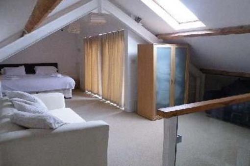 фото отеля Acityabode at Ocean House Apartment Cardiff