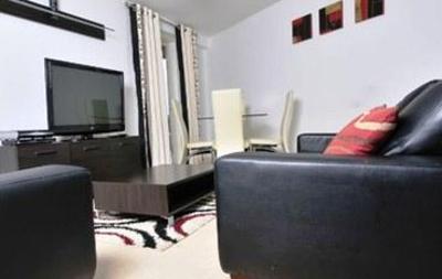 фото отеля Acityabode at Ocean House Apartment Cardiff