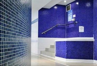 фото отеля Acityabode at Ocean House Apartment Cardiff